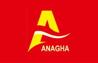 Anagha logo