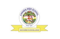 Canara high school logo