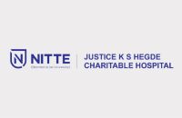 Nitte K S hegde logo