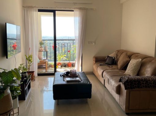 Aluminium Window