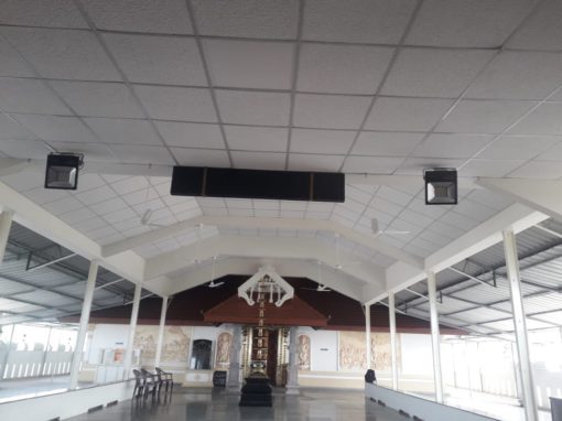False Ceiling