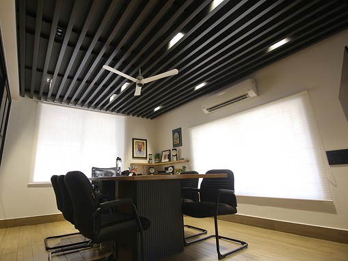 False Ceiling