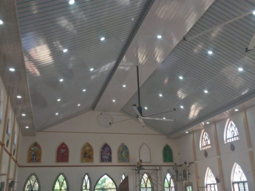 False Ceiling