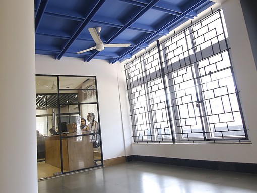 False Ceiling