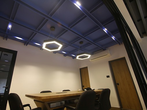 False Ceiling