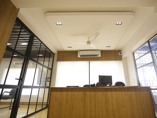 False Ceiling