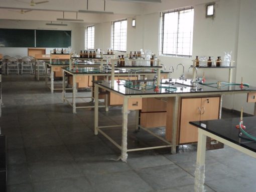 Lab Furniture