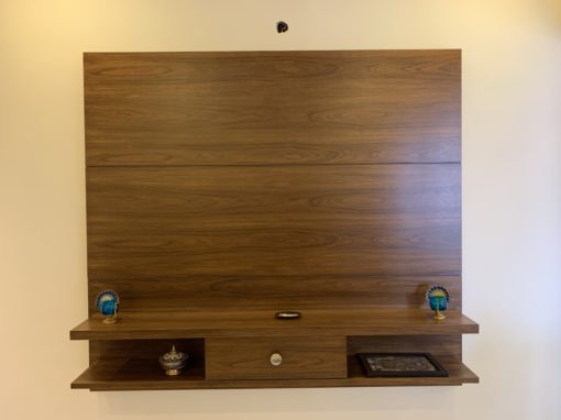 TV Unit