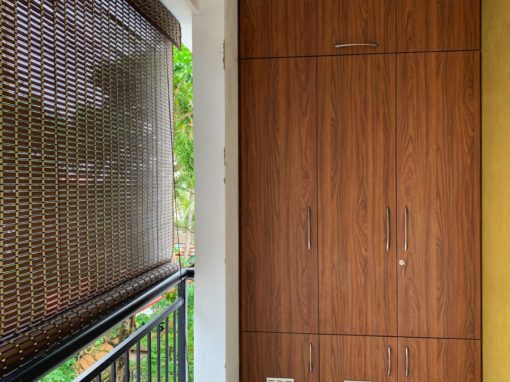 Wooden Cabinet