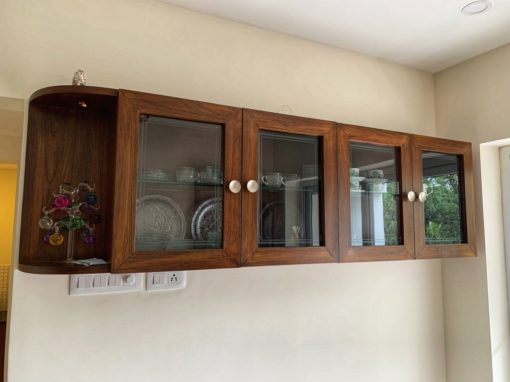 Wooden Cabinet