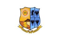 St Alyoysius logo