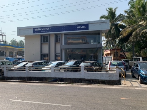 Automatrix Udupi