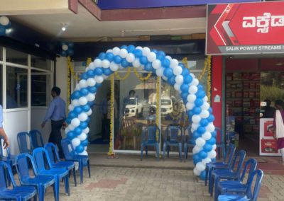 Maroor Motors expands its reach with the opening of its 20th touchpoint in Karkala