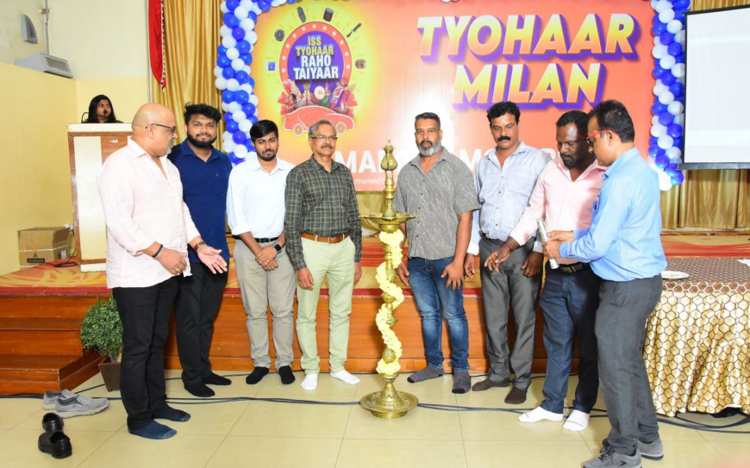Maroor Motors held Customer Meet at Mysuru