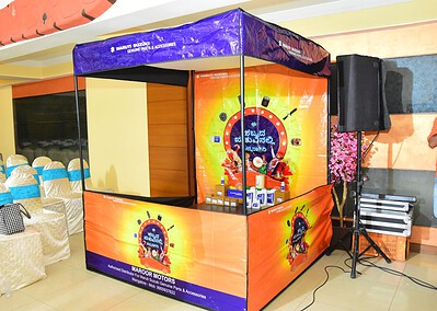 Maroor Motors held Customer Meet at Mysuru