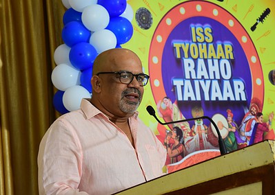 Maroor Motors held Customer Meet at Mysuru