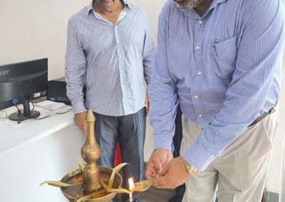 Maroor Enterprises opens dedicated Exide Battery outlet at Pumpwell, Mangalore