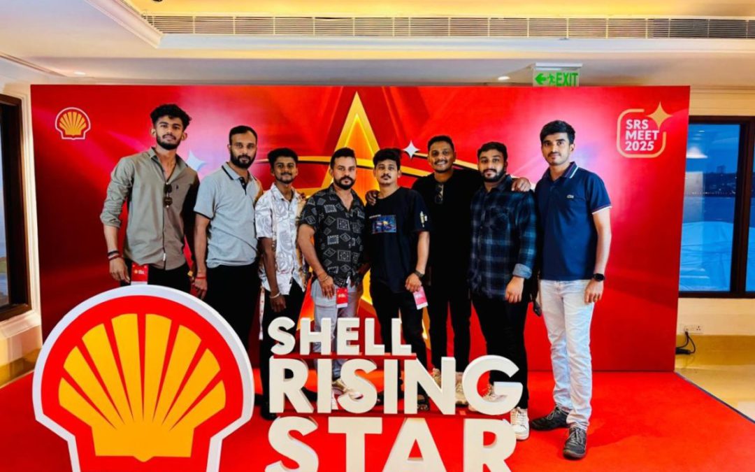 Shell India organizes Shell Rising Star