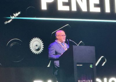 Maroor Motors Recognized as Platinum Parts Distributor By Maruti Suzuki India Ltd. at their Parts Distributors Meet 2025
