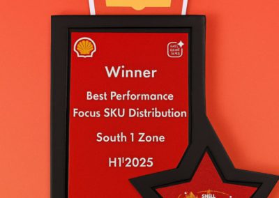 Shell India organizes Shell Rising Star