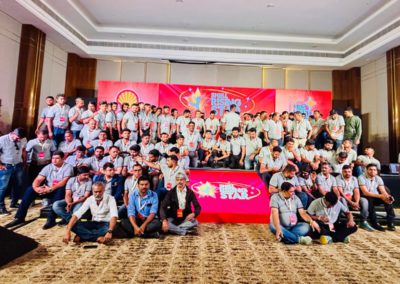 Shell India organizes Shell Rising Star
