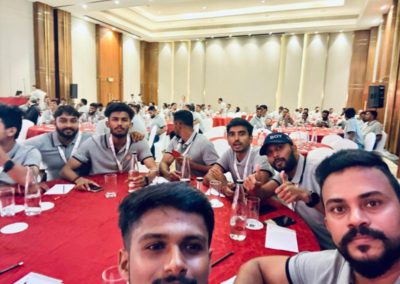 Shell India organizes Shell Rising Star