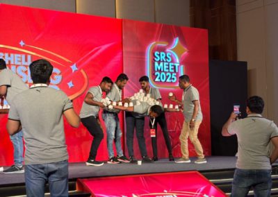 Shell India organizes Shell Rising Star